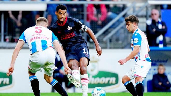 技术上的失 技术上的失