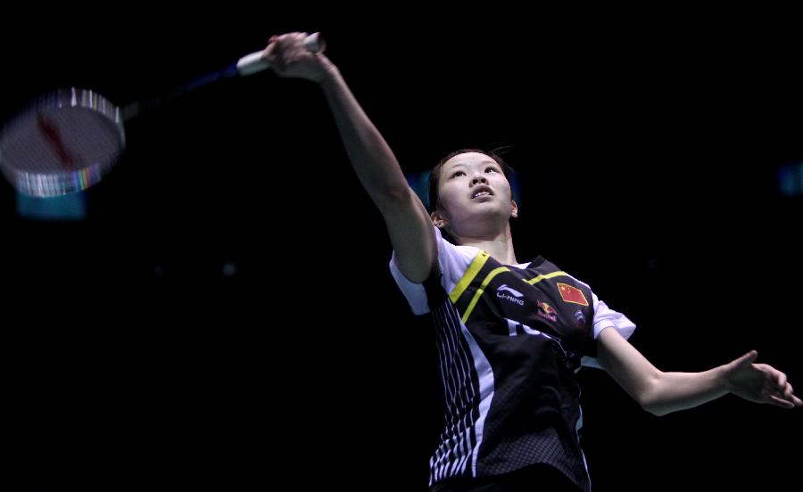 了球迷们的 了球迷们的