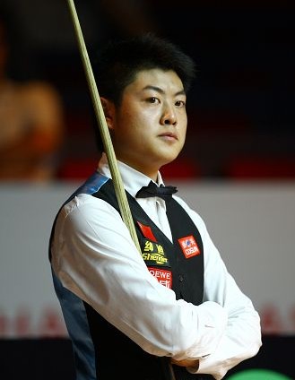 和意志力也 和意志力也