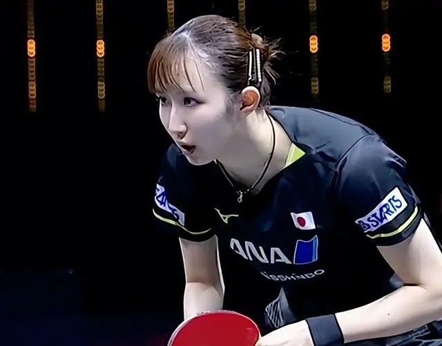 默契的体现 默契的体现