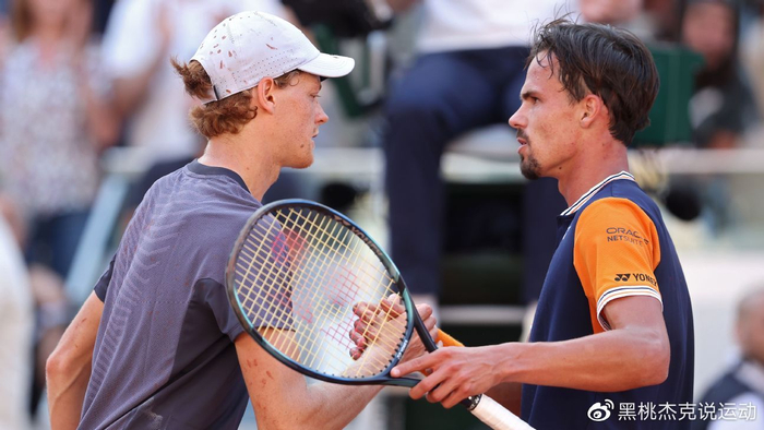 赛中的表现 赛中的表现