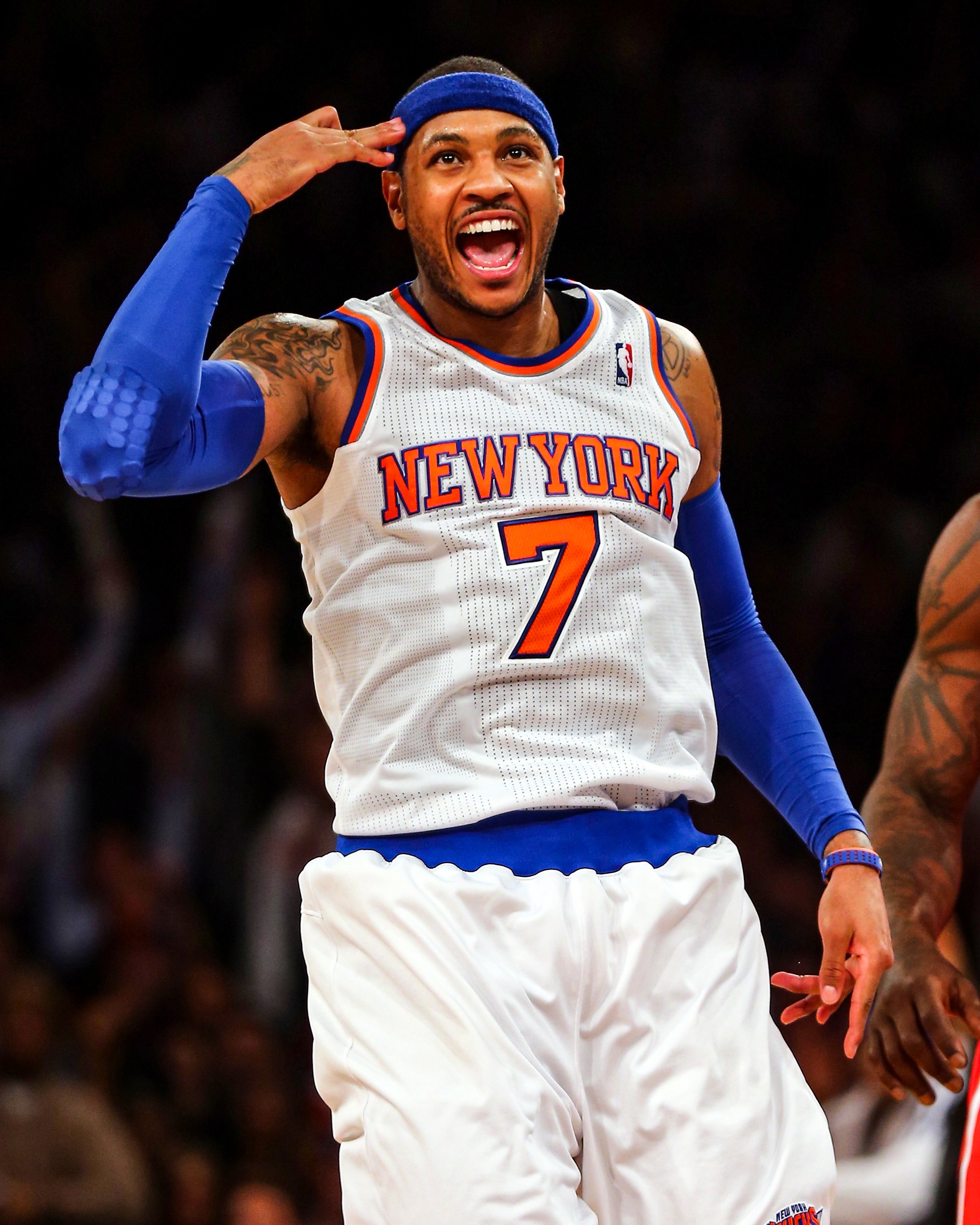 他的表现足 他的表现足