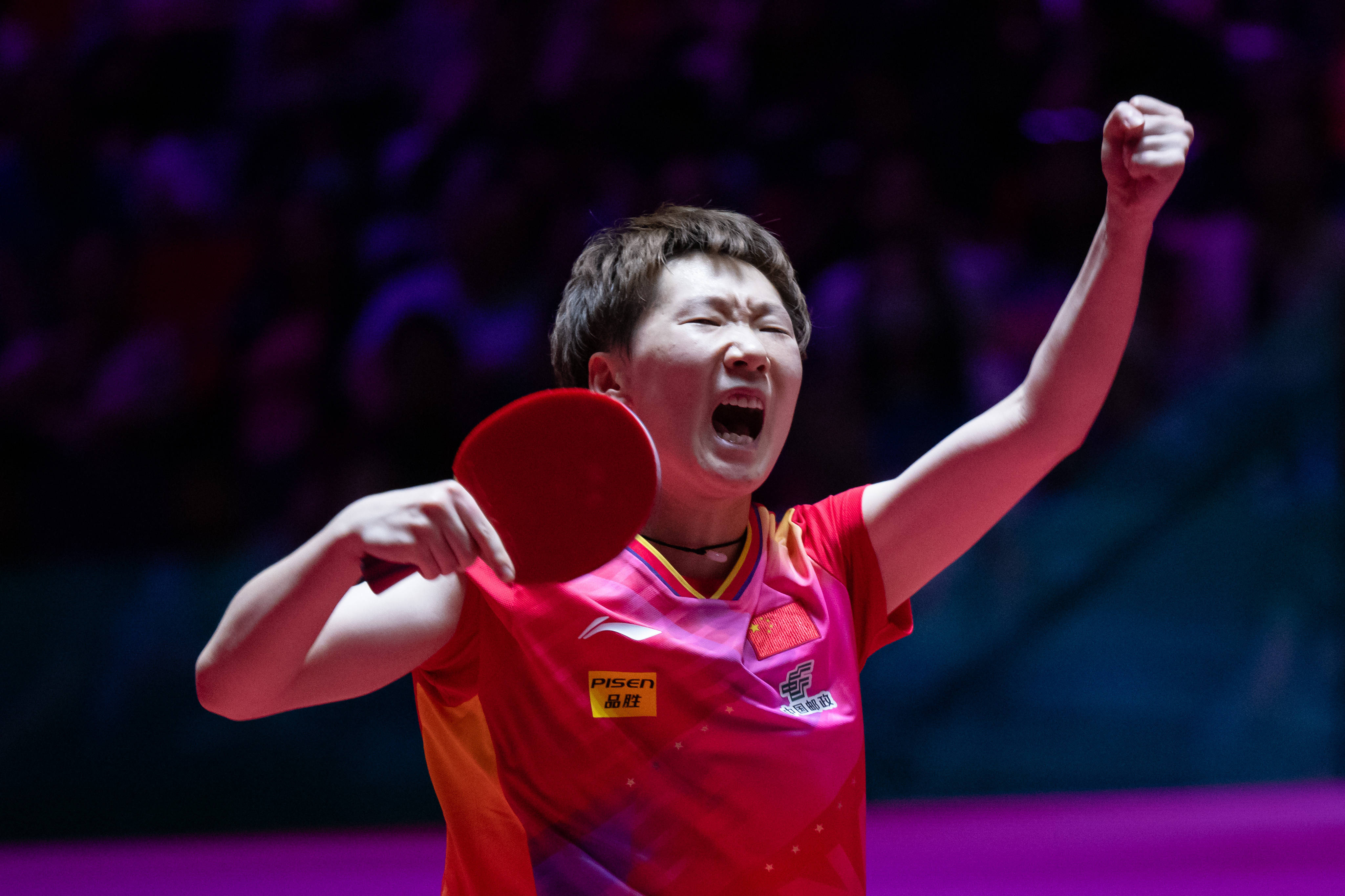 这场失利不 这场失利不