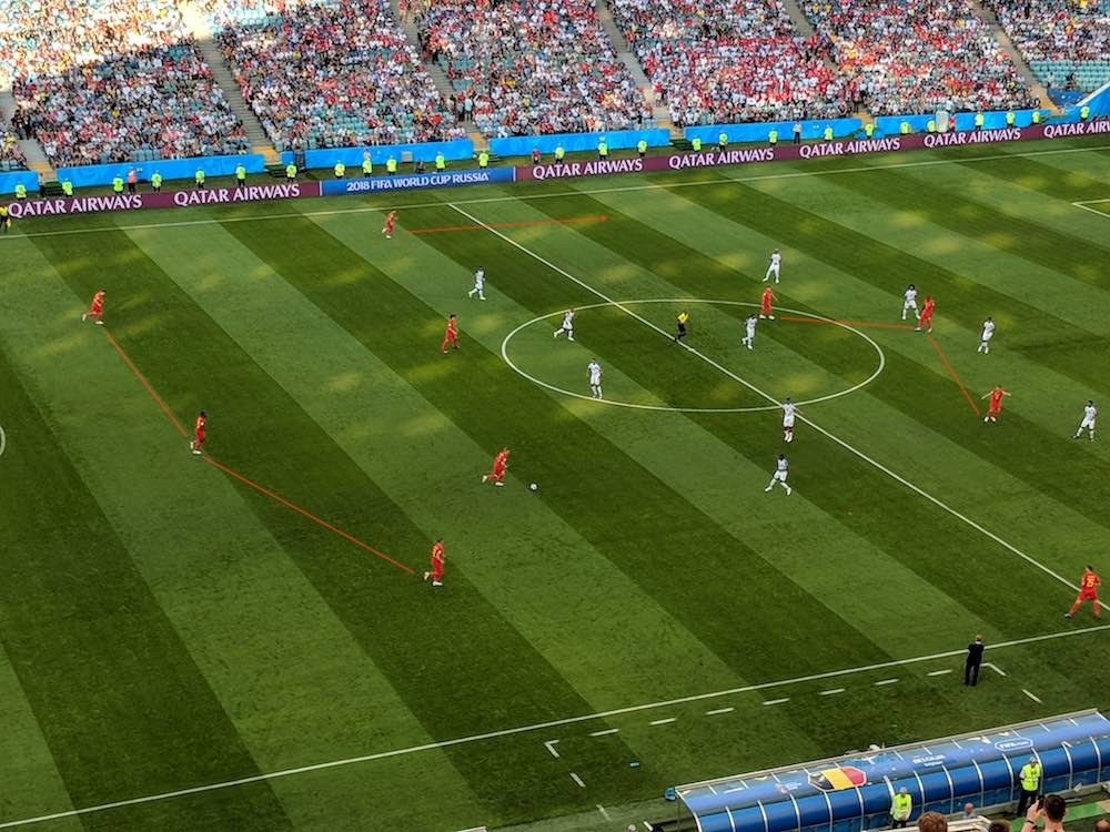 高强度防守 高强度防守