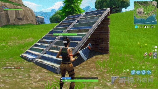 高水平的外 高水平的外