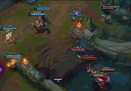 塞鸟的位置 塞鸟的位置