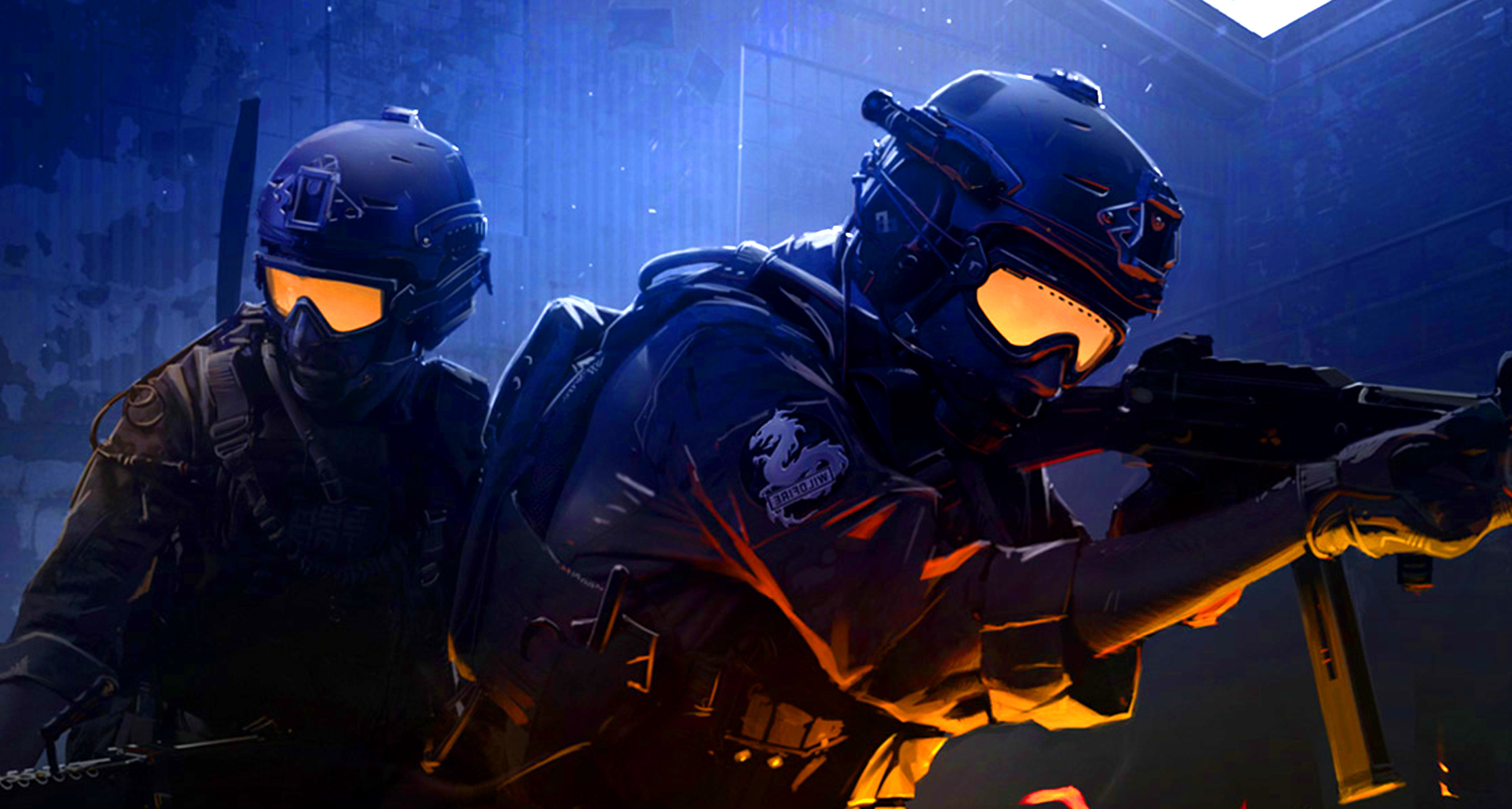 玩家既能体 玩家既能体