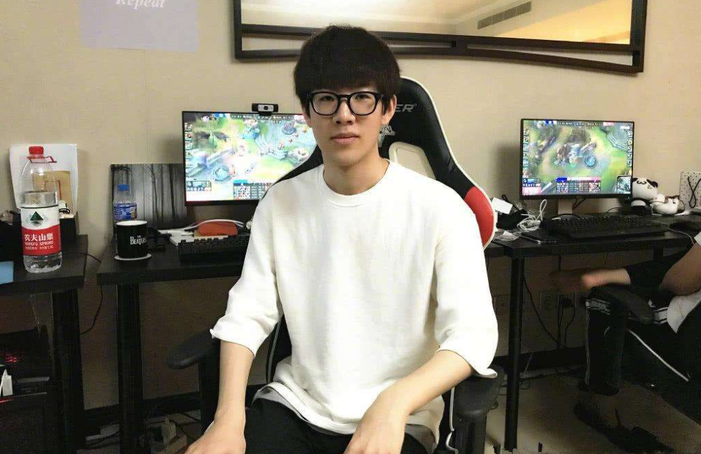 CS